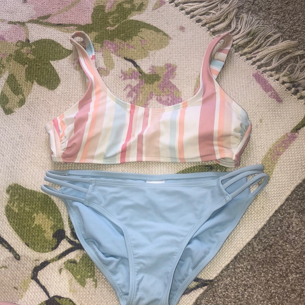 Swim set